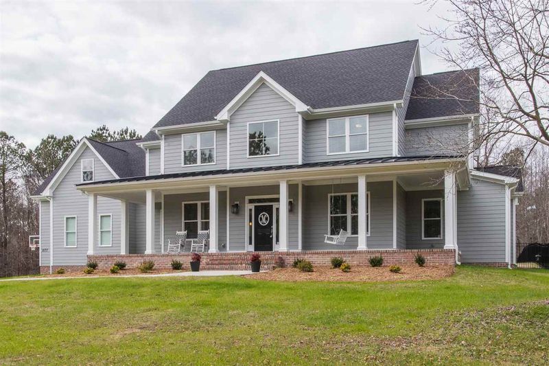 10757 Staghound Trl, Zebulon, NC 27597