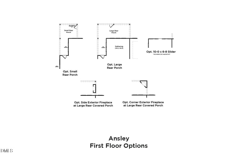 1076 Channel Drop, Zebulon, NC 27597