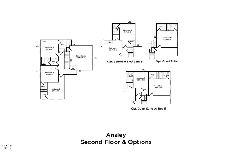 1076 Channel Drop, Zebulon, NC 27597