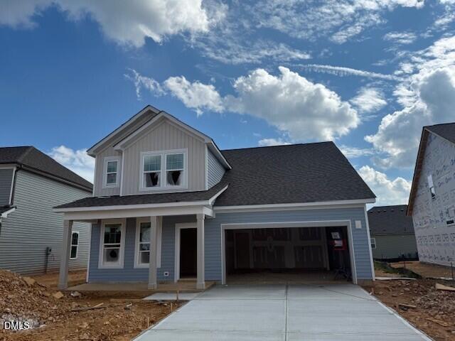 1076 Channel Drop, Zebulon, NC 27597