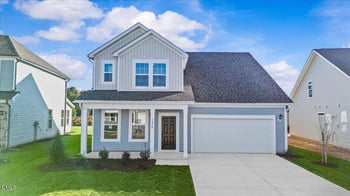 1076 Channel Drop, Zebulon, NC 27597