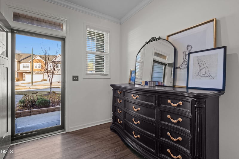 1076 Flagler St, Durham, NC 27713