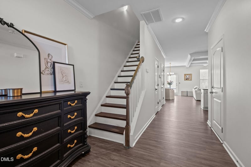 1076 Flagler St, Durham, NC 27713