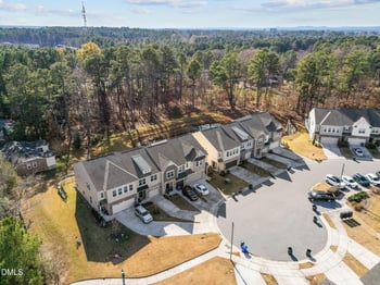 1076 Flagler St, Durham, NC 27713