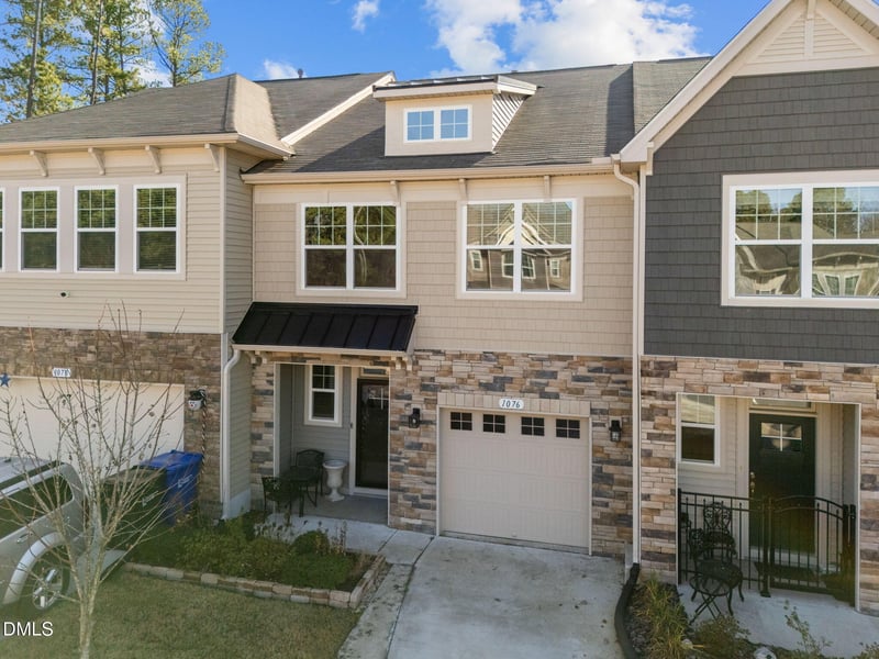 1076 Flagler St, Durham, NC 27713