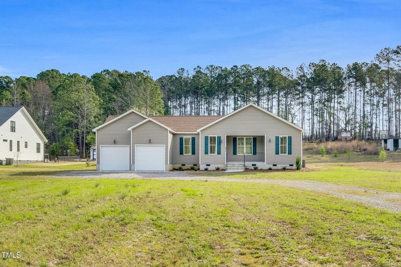 1076 Nc 55, Coats, NC 27521