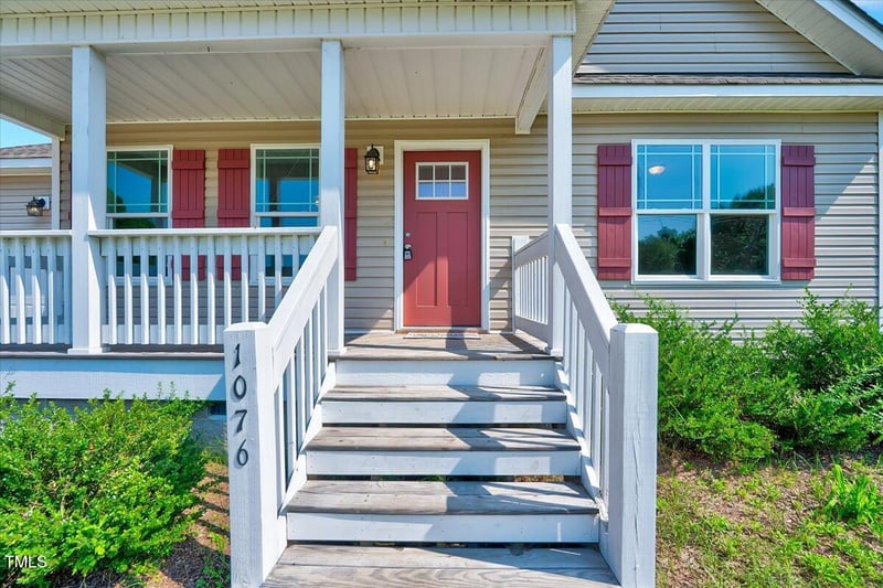 1076 Old Us Hwy 421, Lillington, NC 27546