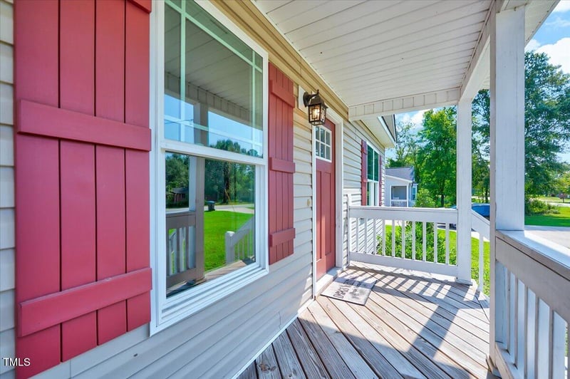 1076 Old Us Hwy 421, Lillington, NC 27546