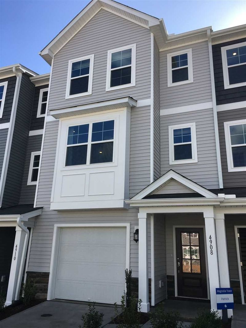 1076 Shoreside Dr #28, Durham, NC 27713