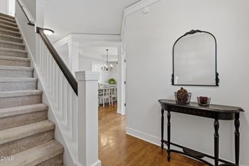 1076 Trentini Ave, Wake Forest, NC 27587