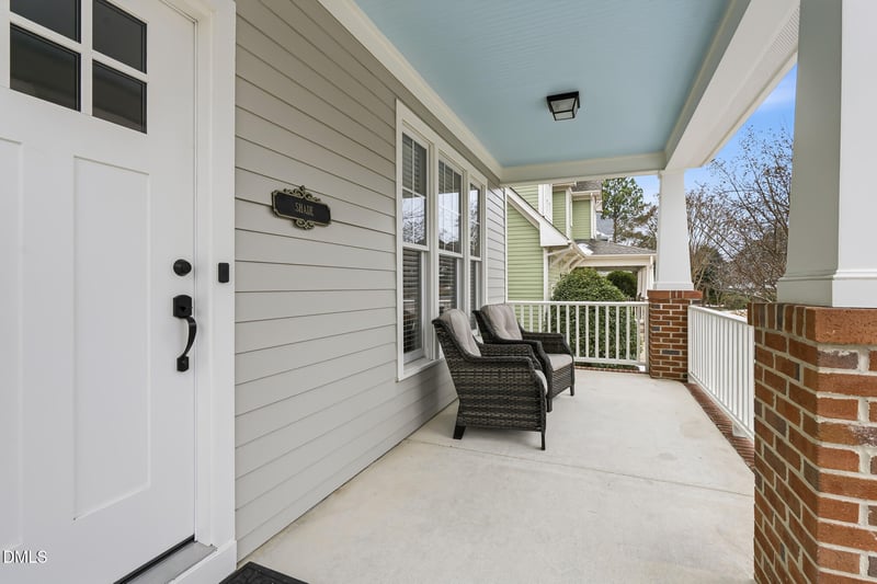1076 Trentini Ave, Wake Forest, NC 27587