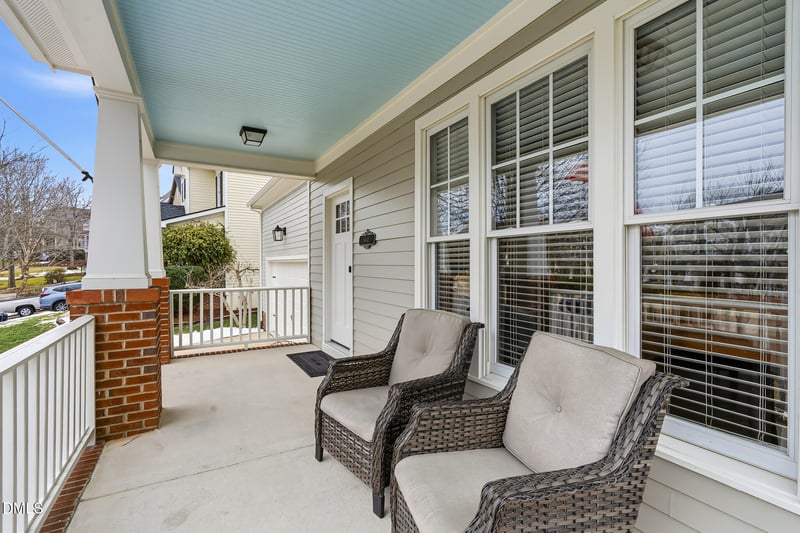 1076 Trentini Ave, Wake Forest, NC 27587