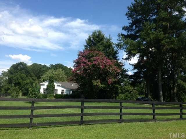 10769 Beaver Dam Rd, Middlesex, NC 27557