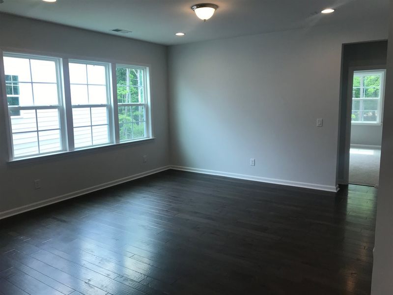1077 Canyon Shadows Ct #111, Cary, NC 27519
