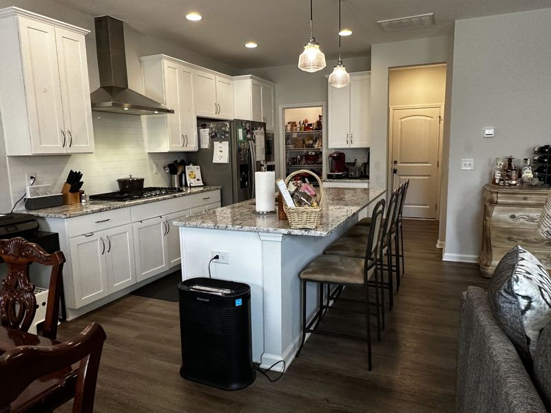 1077 Flagler St, Durham, NC 27713