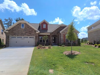 1077 Tulloch Ct #205, Burlington, NC 27215