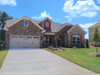 1077 Tulloch Ct #205, Burlington, NC 27215