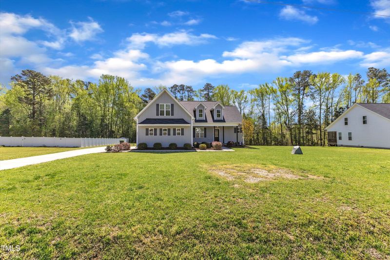 1077 Williams White Rd, Zebulon, NC 27597