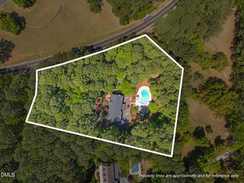 10773 Trego Trl, Raleigh, NC 27614