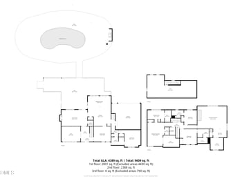 10773 Trego Trl, Raleigh, NC 27614