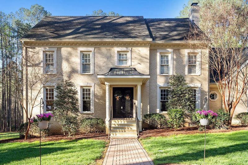 10774 Trego Trl, Raleigh, NC 27614