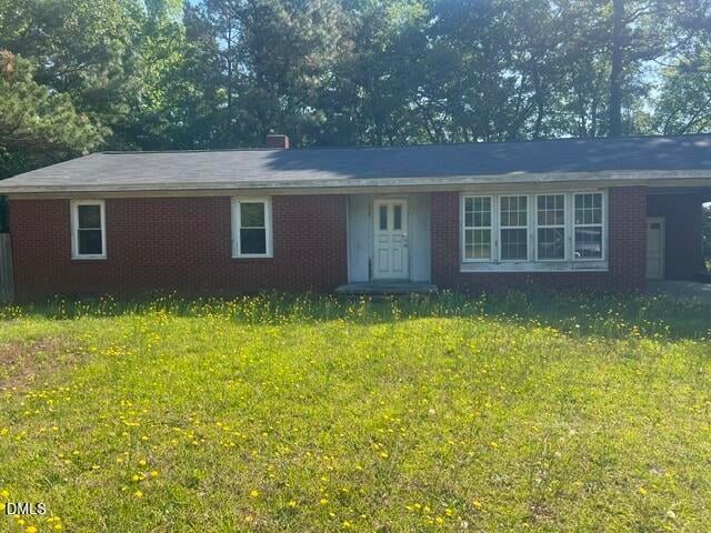 10777 U S 421, Erwin, NC 28339