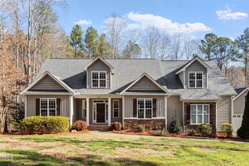 1078 Anjanette Ln, Creedmoor, NC 27522