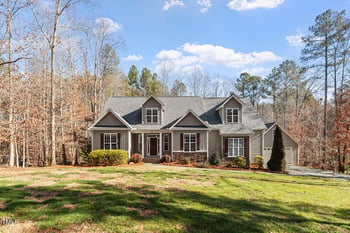 1078 Anjanette Ln, Creedmoor, NC 27522