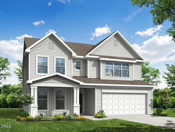 1078 Brockton Dr, Mebane, NC 27302