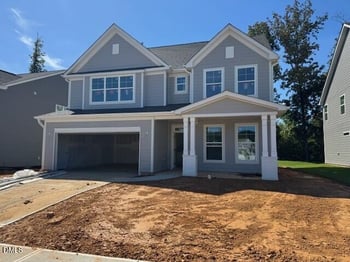 1078 Brockton Dr, Mebane, NC 27302