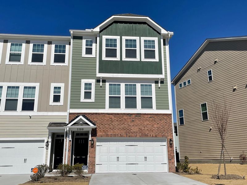 1078 Manorhaven Dr #222, Durham, NC 27703