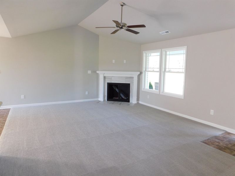 1078 Old Beulah Rd, Selma, NC 27576