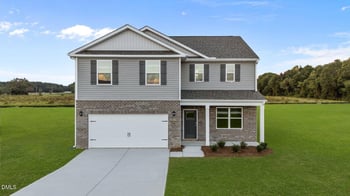 10780 Beard Way, Bailey, NC 27807