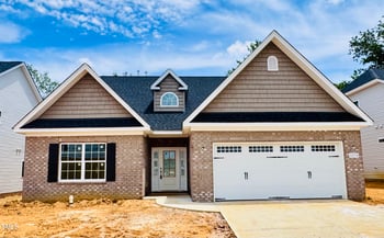 1079 Fairhaven Dr Lot 50, Mebane, NC 27302