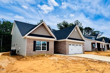 1079 Fairhaven Dr Lot 50, Mebane, NC 27302