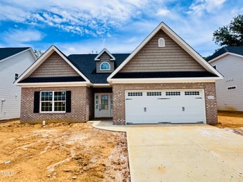 1079 Fairhaven Dr Lot 50, Mebane, NC 27302