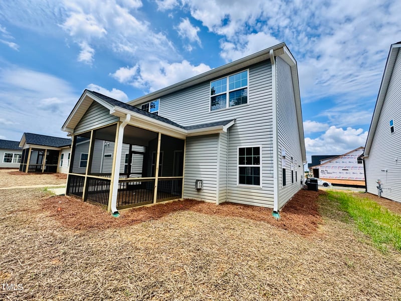 1079 Fairhaven Dr Lot 50, Mebane, NC 27302
