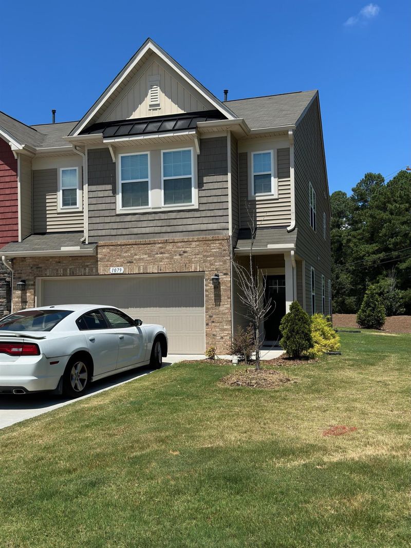 1079 Flagler St, Durham, NC 27713