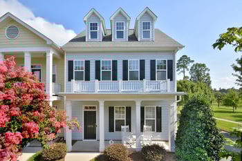 1079 Perdue Dr, Chapel Hill, NC 27517