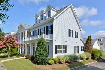 1079 Perdue Dr, Chapel Hill, NC 27517