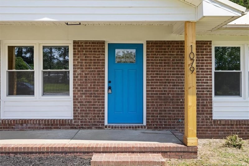 1079 Pleasant Oak Dr, Fayetteville, NC 28314