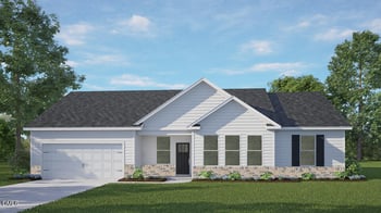 10795 Beard Way, Bailey, NC 27807