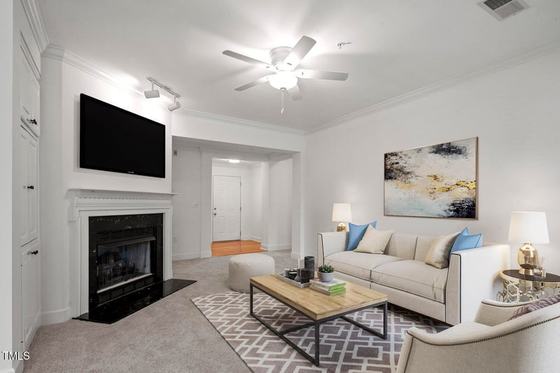 108-203 Northbrook Dr #203, Raleigh, NC 27609