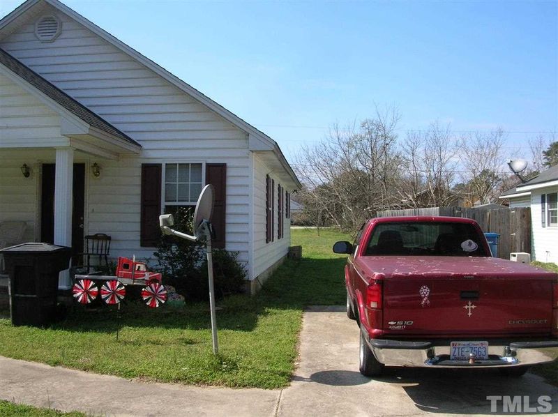 108-A First St, Erwin, NC 28339