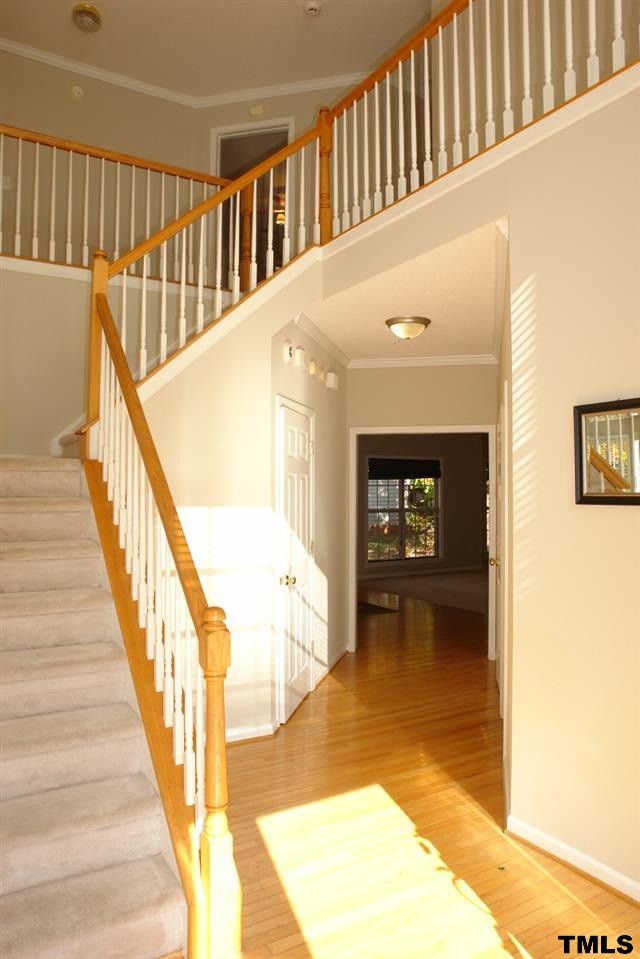 108 Ackley Ct, Raleigh, NC 27607