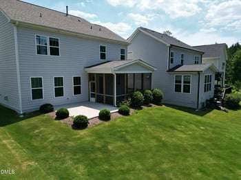108 Acorn Crossing Rd, Holly Springs, NC 27540