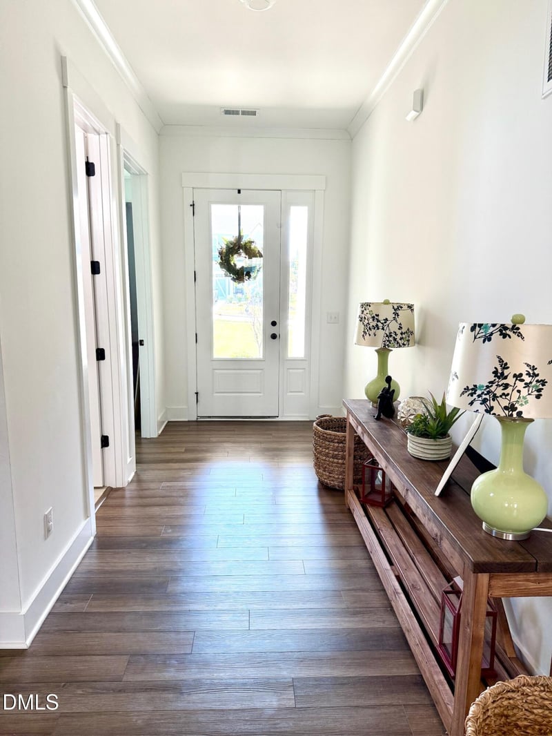 108 Acorn Crossing Rd, Holly Springs, NC 27540