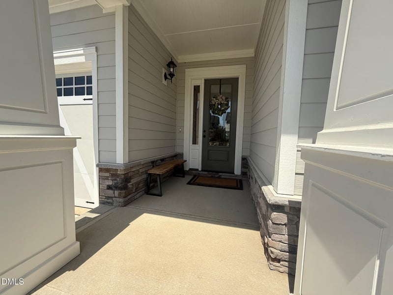 108 Acorn Crossing Rd, Holly Springs, NC 27540