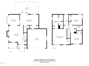 108 Aldeburgh Ct, Holly Springs, NC 27540