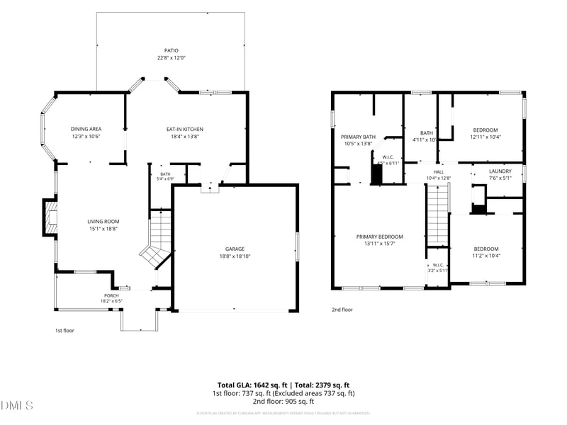 108 Aldeburgh Ct, Holly Springs, NC 27540